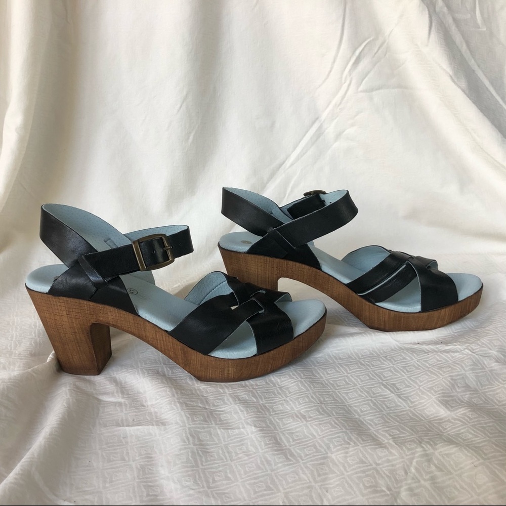 Eric Michael’s Philly Sandal